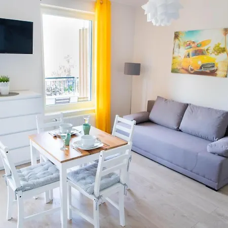 Sunset Apartment