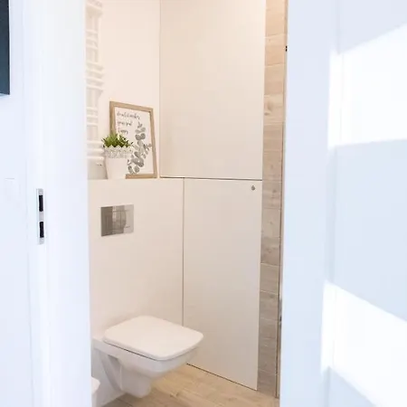 Sunset Apartment