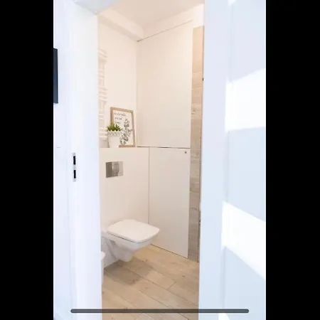 Sunset Apartment